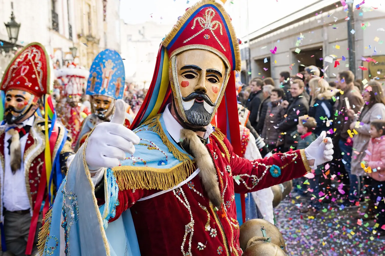 Carnaval de Verano de Luanco 2026: Programa y la Gran Noche del 14 de Agosto