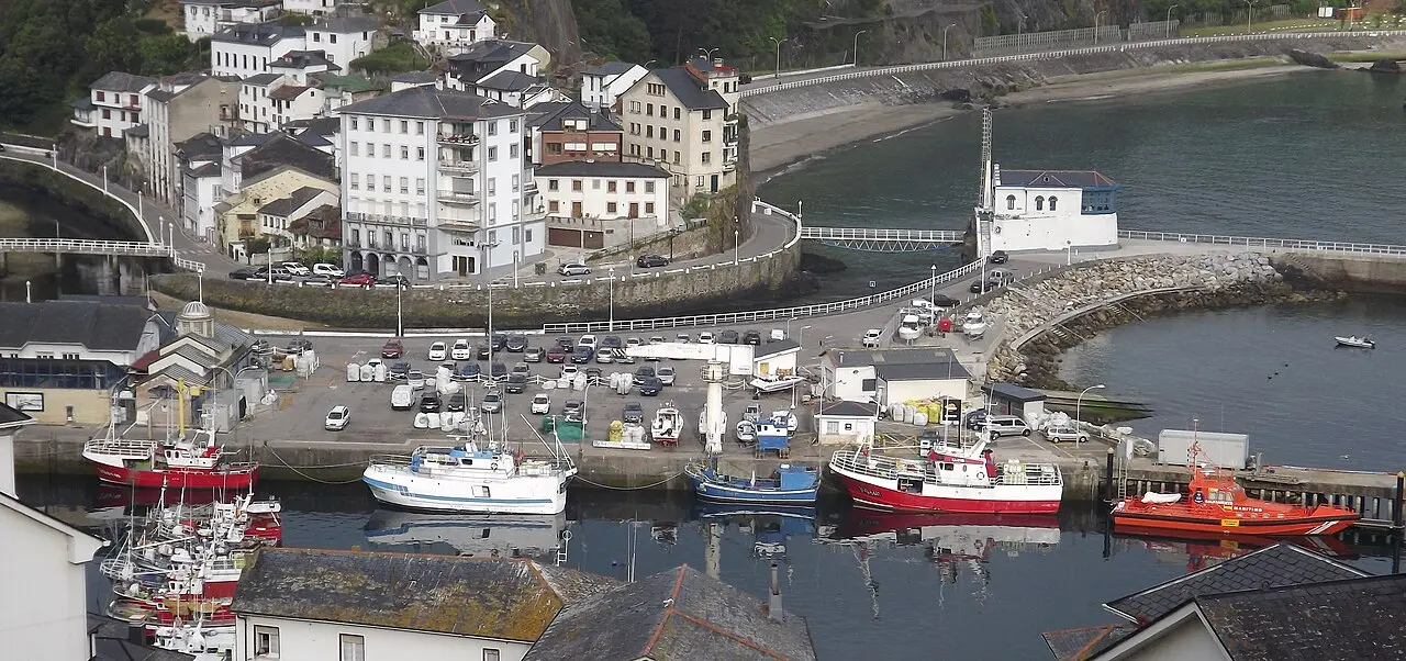 San Timoteo 2026 en Luarca: Programa Completo, Romería y Chambrones