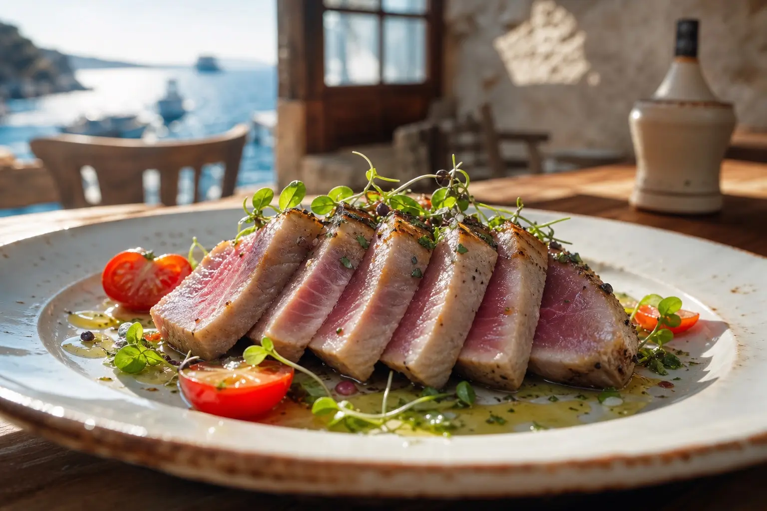 XLIII Jornadas del Bonito de Luanco 2026: Programa, Restaurantes y Cómo Disfrutar