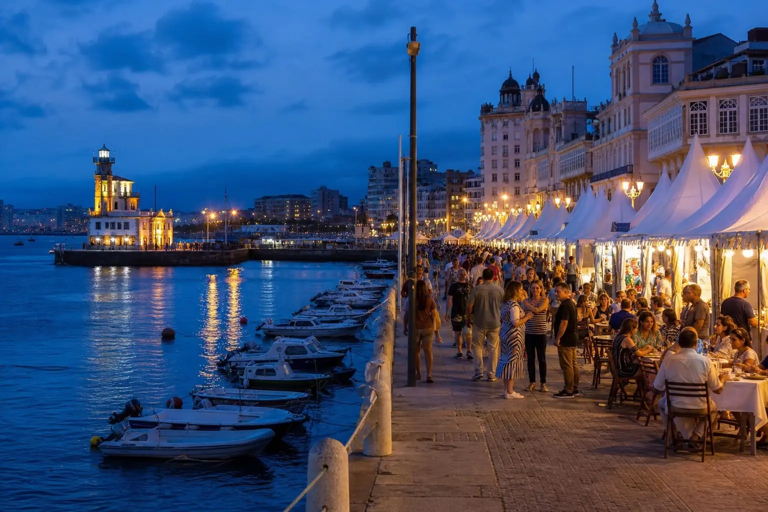 Festival de la Cerveza de Avilés 2026: Fechas, Programa y Dónde Beber