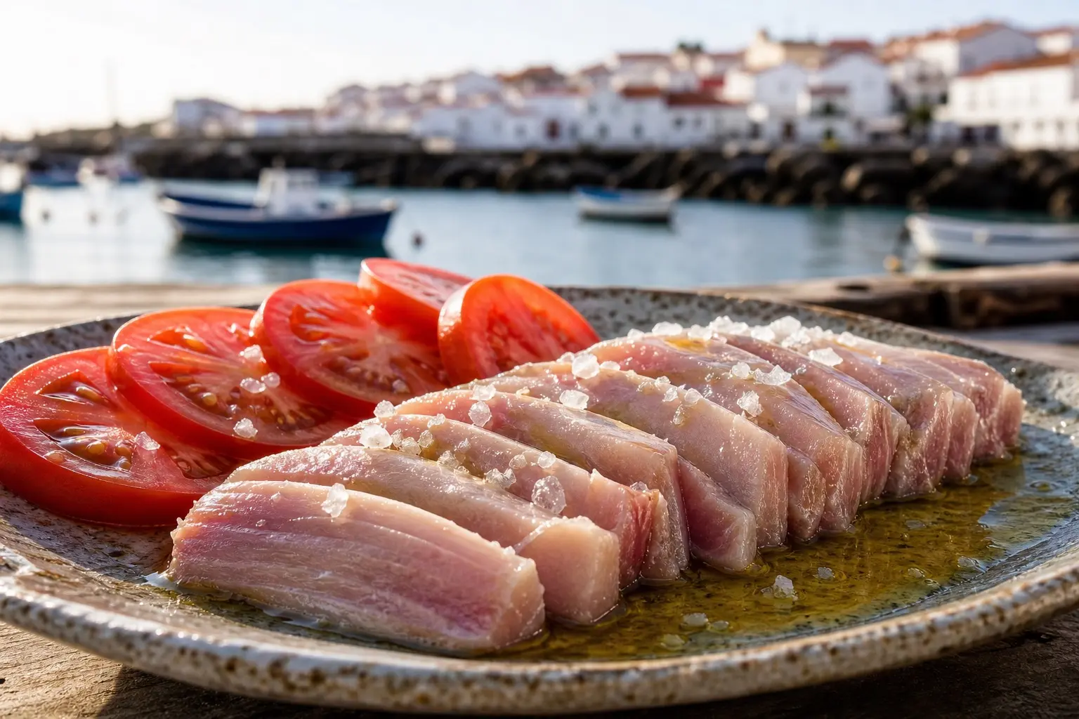 Bonito del Cantábrico: El Tesoro del Verano Asturiano que ya está en Camino