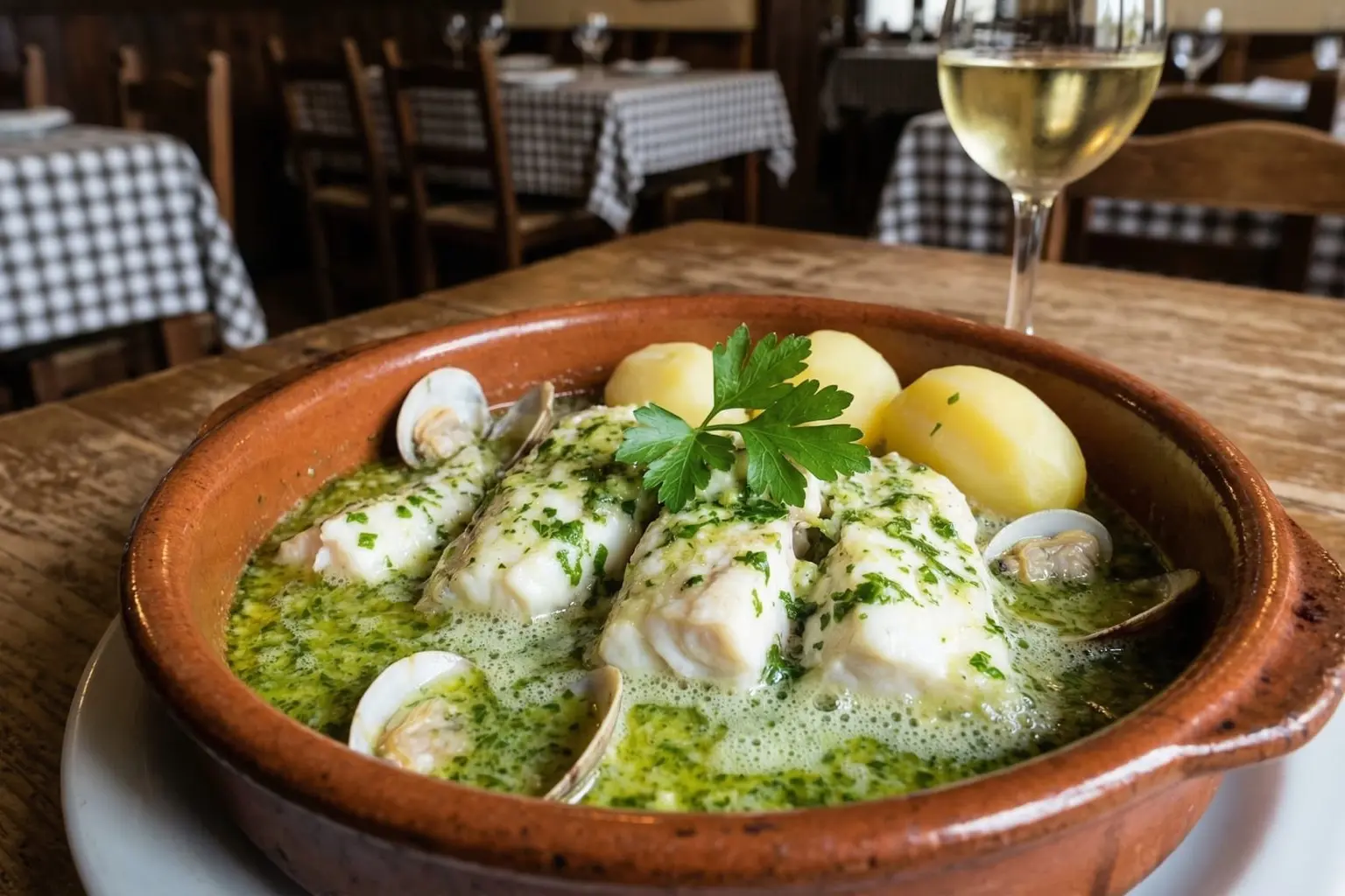 Merluza de Pincho del Cantábrico: El Tesoro que los Pescadores Asturianos Sacan del Mar Uno a Uno