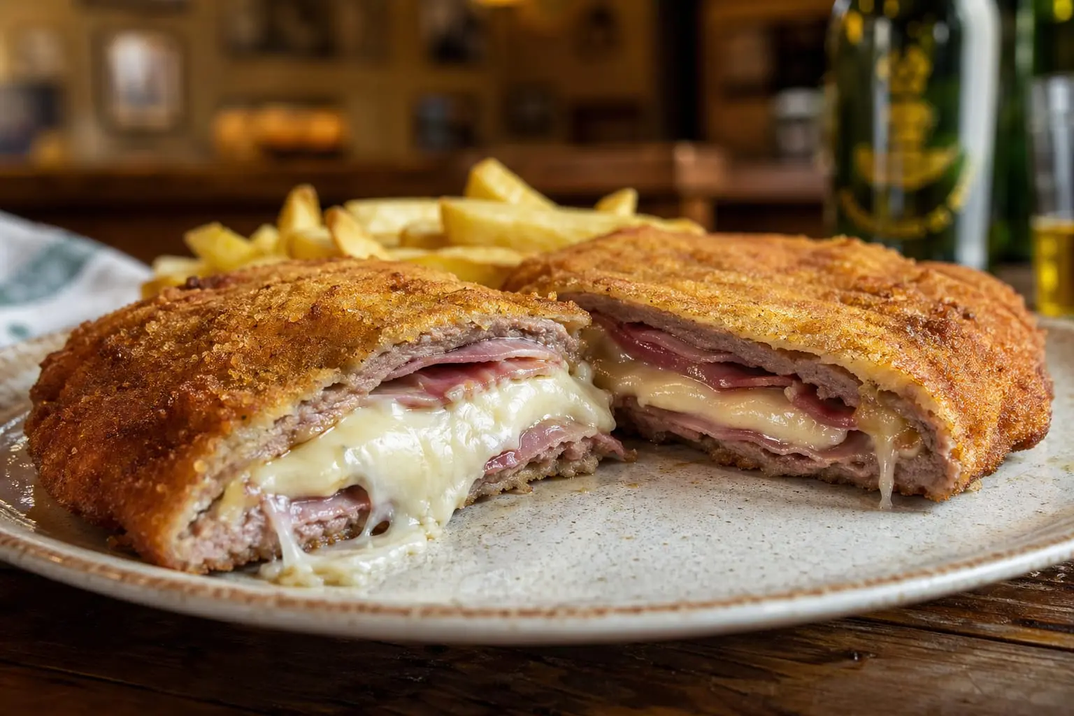 Cachopo Asturiano: Receta Original Paso a Paso