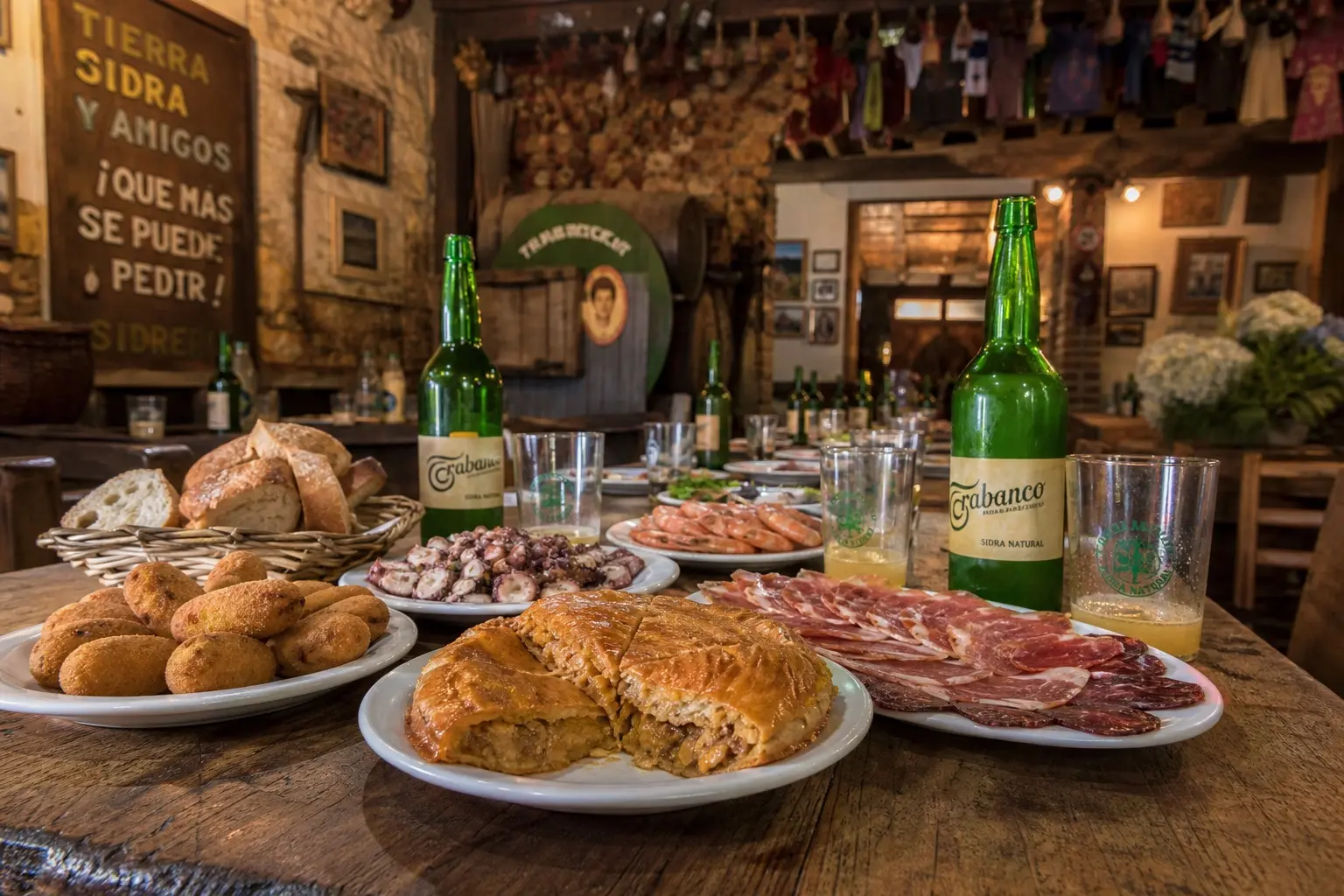 El Llar de Sidra