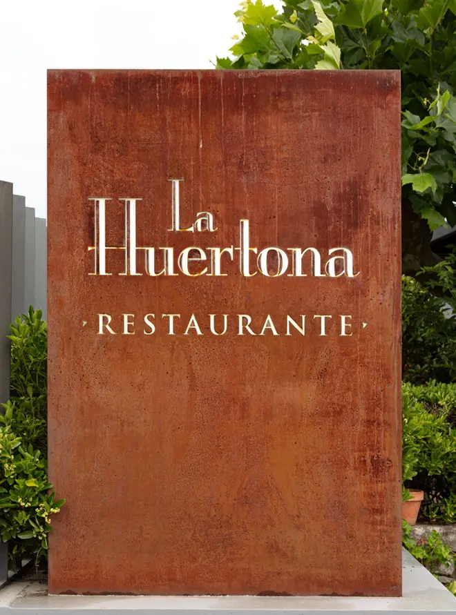 La Huertona: el restaurante más deseado de Ribadesella