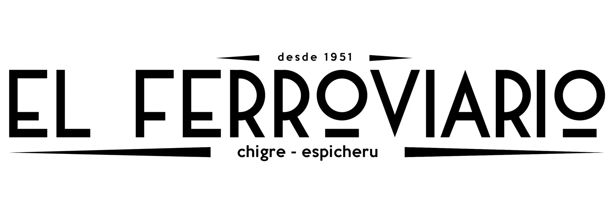 El Ferroviario