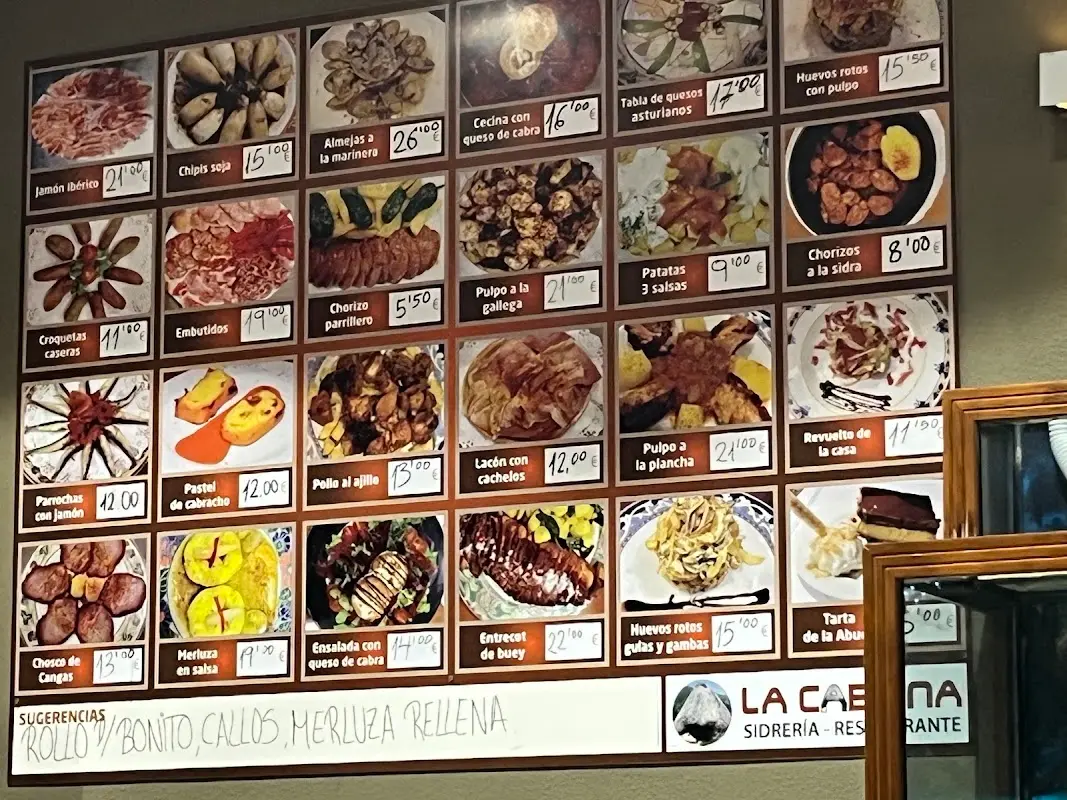La Cabana